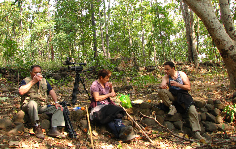 Sal Valley Exclusive Wildlife Drive and Trekking